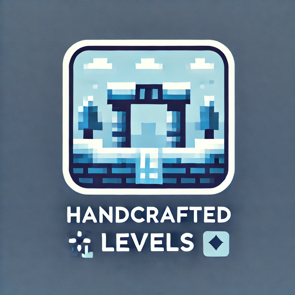 Handcrafted Levels