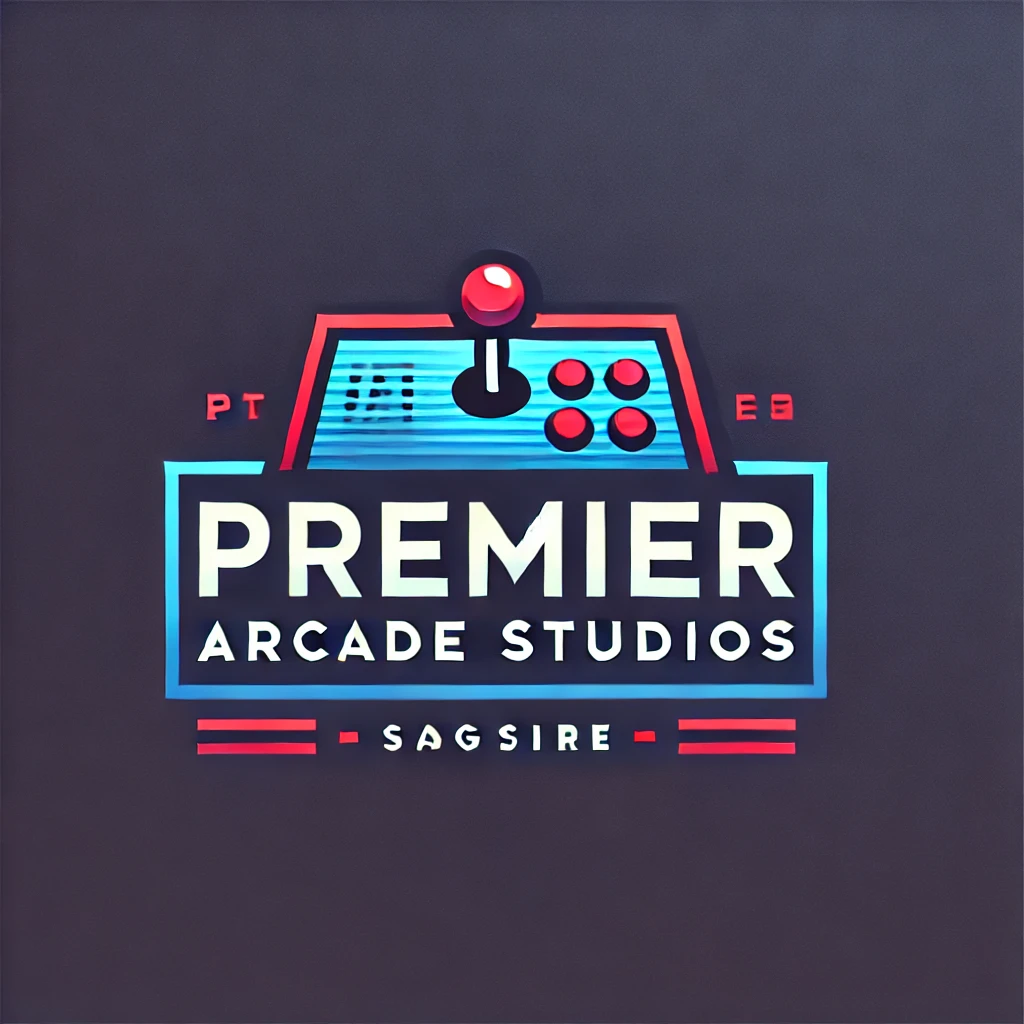 Premier Arcade Studios